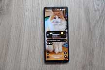 Sony Xperia 5 V -gwarancja , niebieska