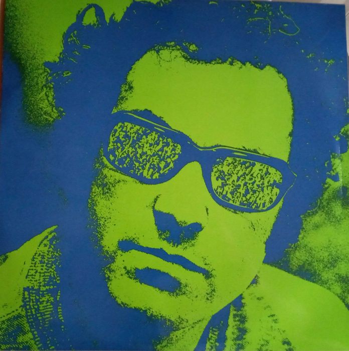 José Afonso	- - - - -		Contos Velhos, Rumos Novos	- - - - -	LP