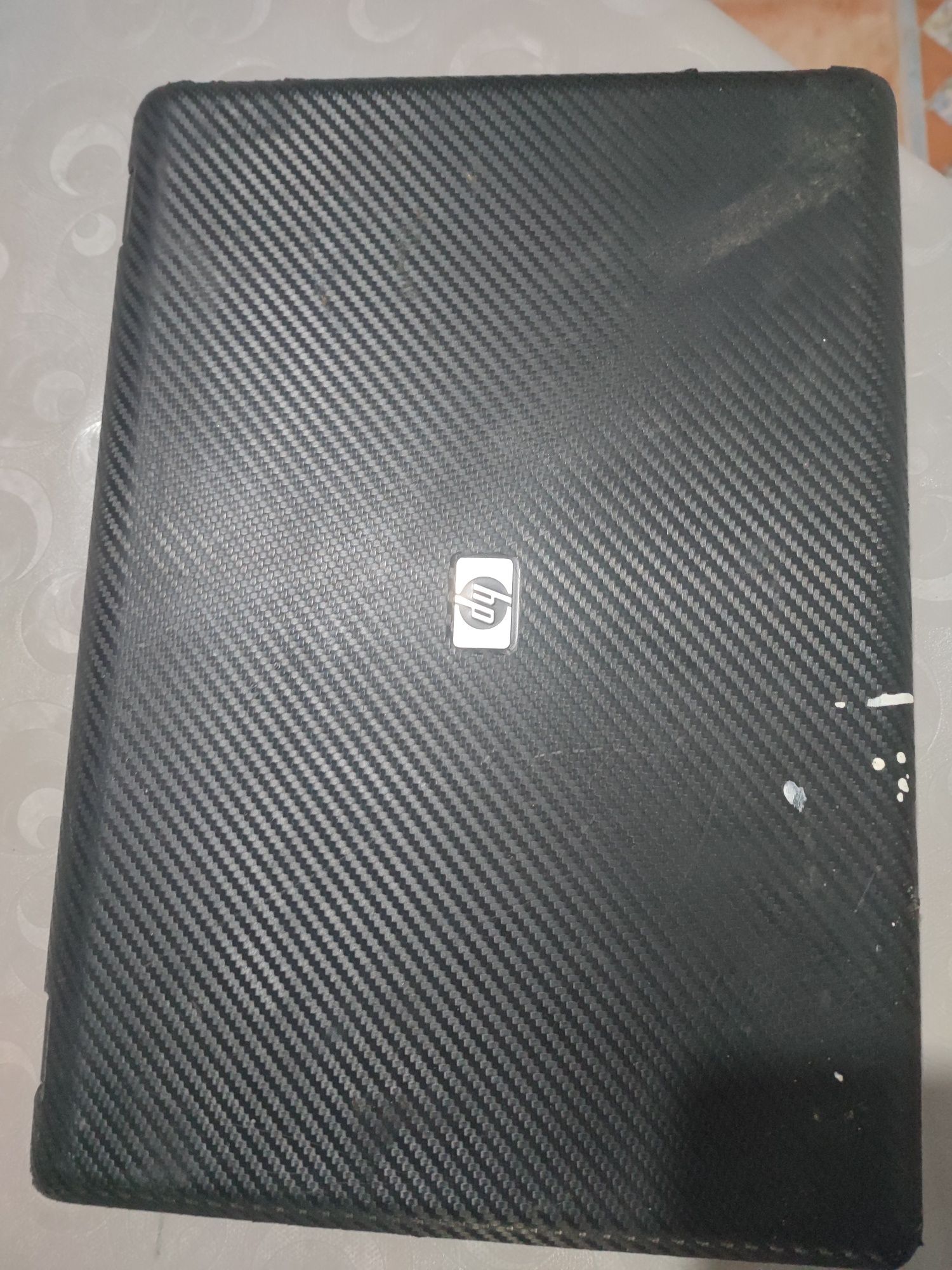 Portátil HP DV6000 para reparação