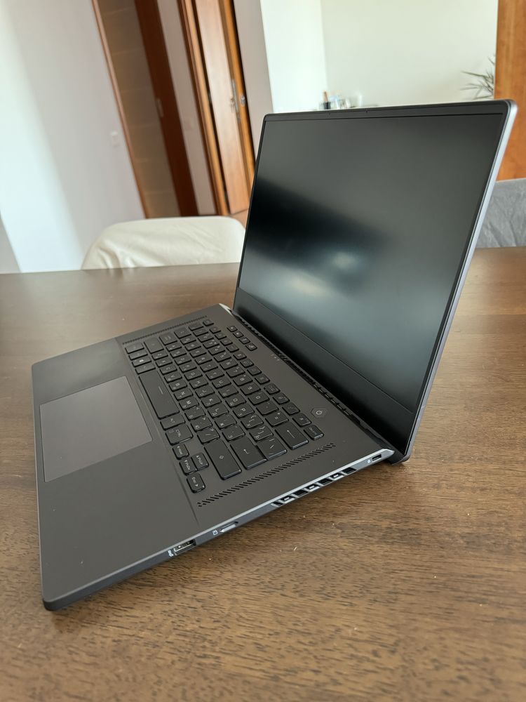 ASUS ROG Zephyrus G15 rtx 3080