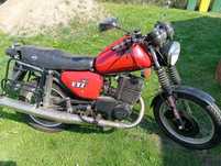 MZ ETZ 251 - sprzedam