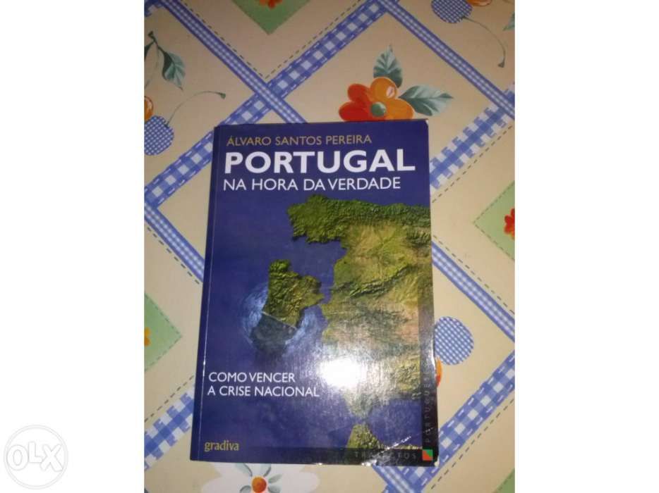 Portugal na Hora da Verdade