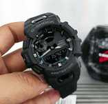 Casio G-shock GBA-900-1AER Bluetooth