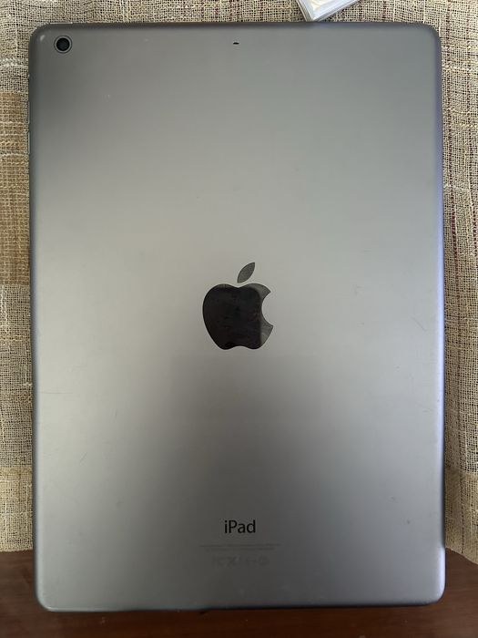 Ipad air 2 (2014)