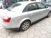 Audi A4 B6 1.8T 2001r