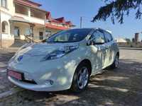 Продам Nissan Leaf 2012