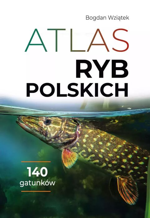 Atlas ryb polskich. SBM