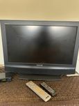 TV Sony Bravia em bom estado