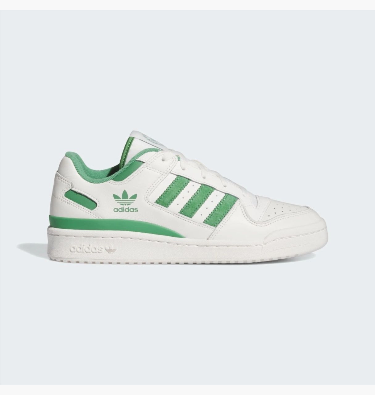 Оригінальні кросівки Adidas Forum  IG3778