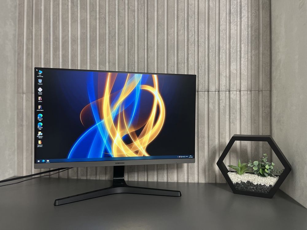 Ігровий Монітор Samsung 22R350 22 дюйми full hd