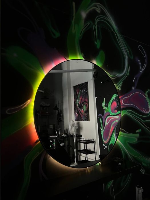 Lustro ikea 110cm - sprzedam