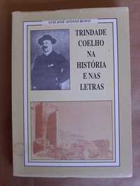 Trindade Coelho na História e nas Letras de Luís José Afonso Ruivo