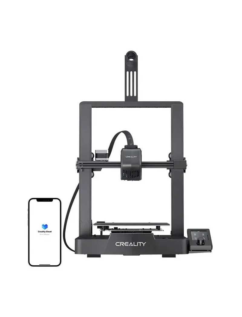 Drukarka 3D CREALITY Ender-3 V3 SE