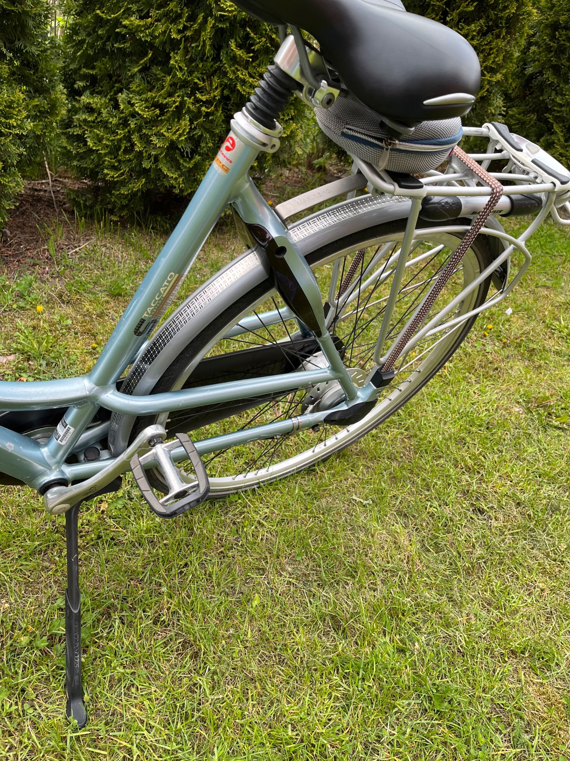 Rower Batavus Staccato