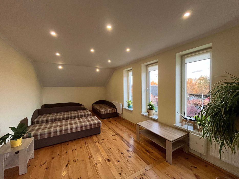 Оренда котеджу  | СПА зона | Чан | Сауна | Басейн | Без комісії