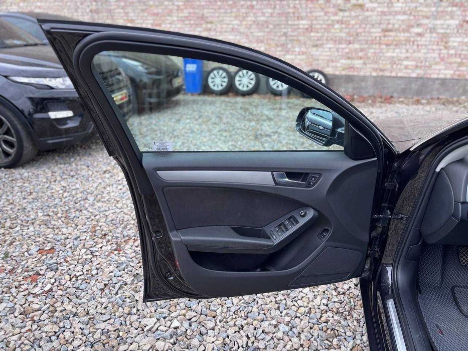 Audi A4 2010р.в 1.8 л.Бензин