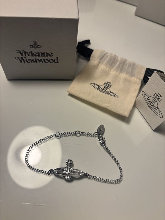 Vivienne westwood bransoletka