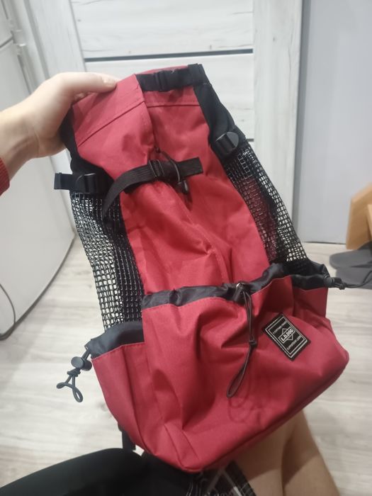 Plecak dla psa 4-8kg