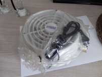 Wentylator kominowy prl