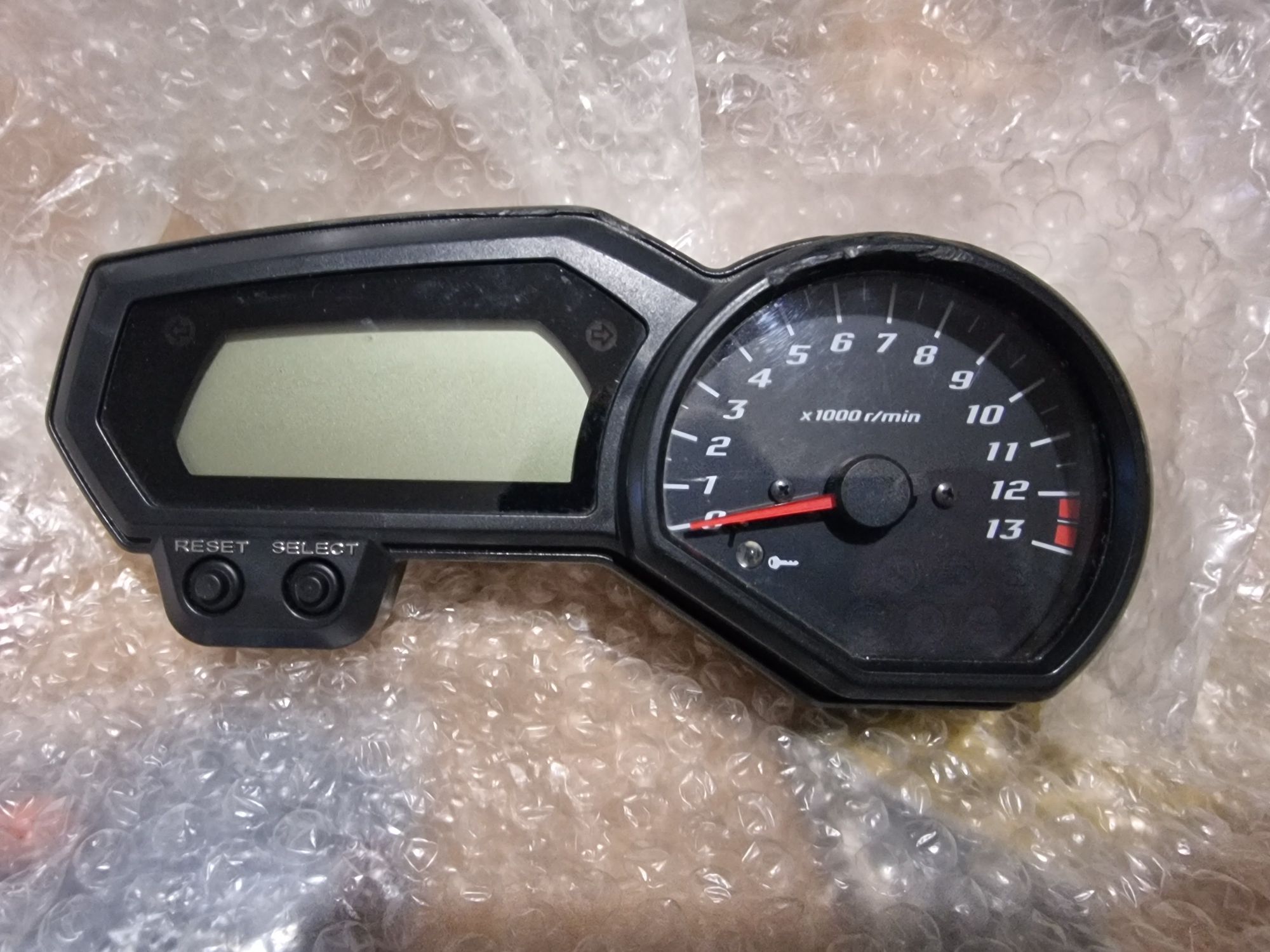 Licznik Yamaha FZ-1 ABS N naked Fazer prędkościomierz