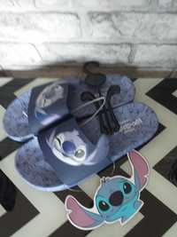 Klapki Stitch nowe PRIMARK