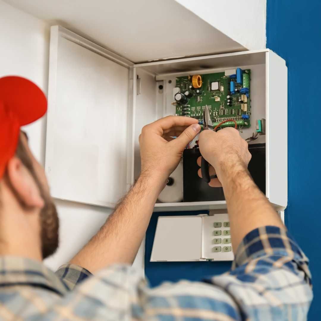 Elektryk Rzeszów i okolice – Profesjonalne Usługi Elektryczne!