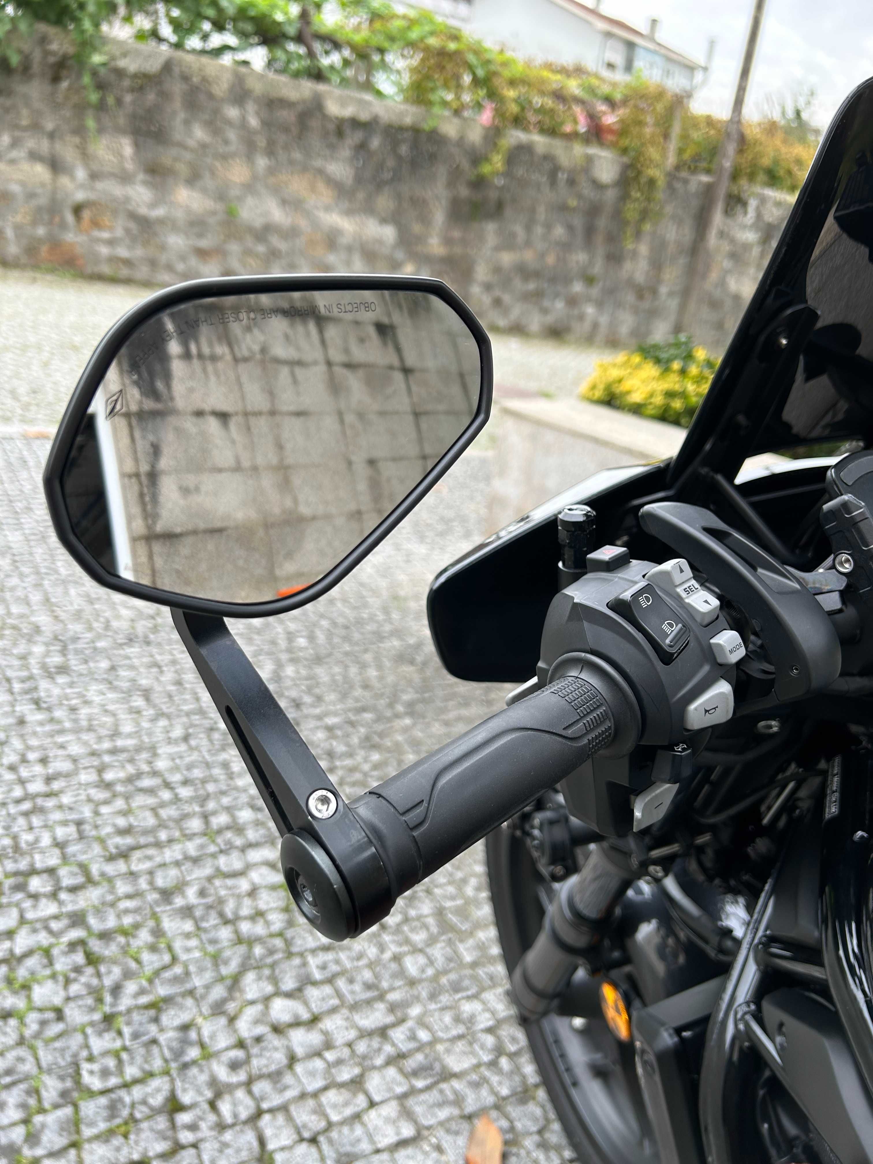 Honda CMX1100 Rebel DCT