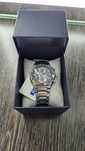 Годинник Casio Edifice Chronograph WR100M