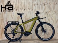 Riese & Müller Supercharger GT Touring Shimano XT 2022