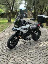 BMW F750 GS Apenas 11.000km Financiamento/Retomas