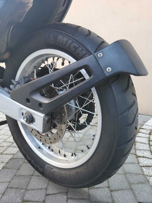 Bmw F 650 Funduro
