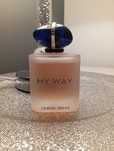 My way floral Giorgio Armani