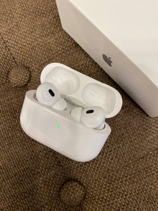 Apple AirPods Pro 2 generation