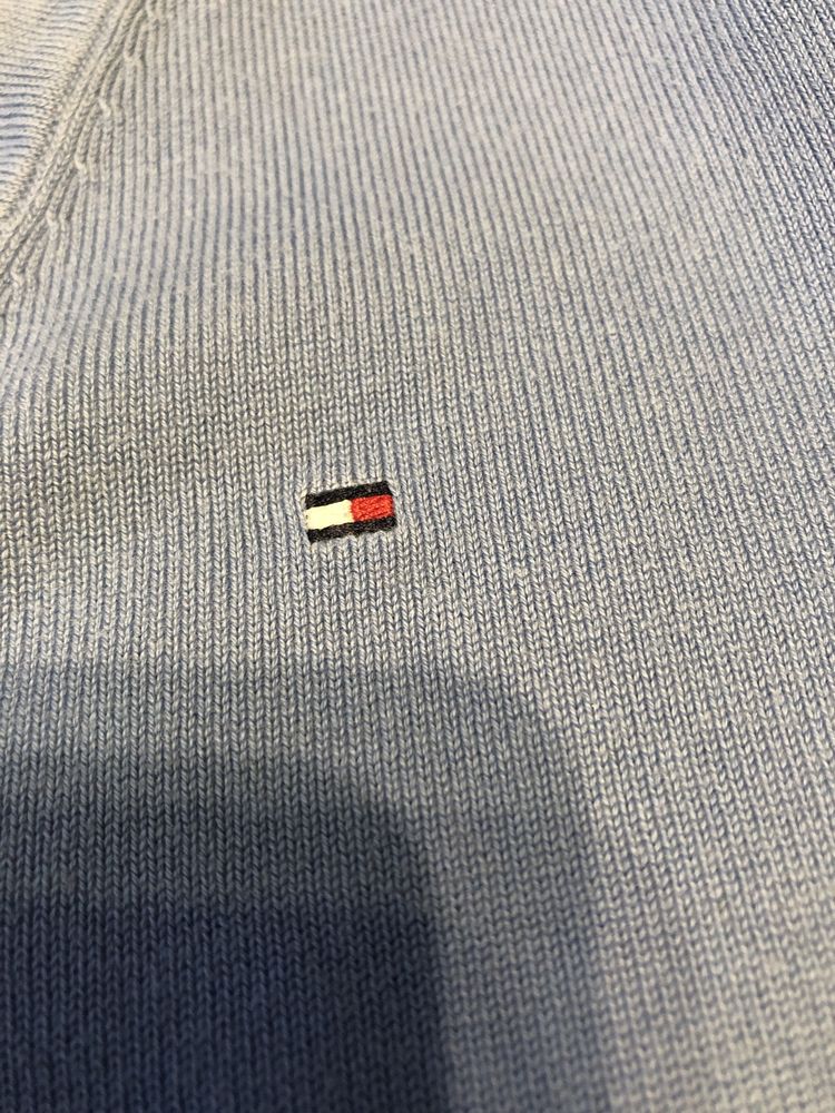 Sweter damski Tommy Hilfiger XS