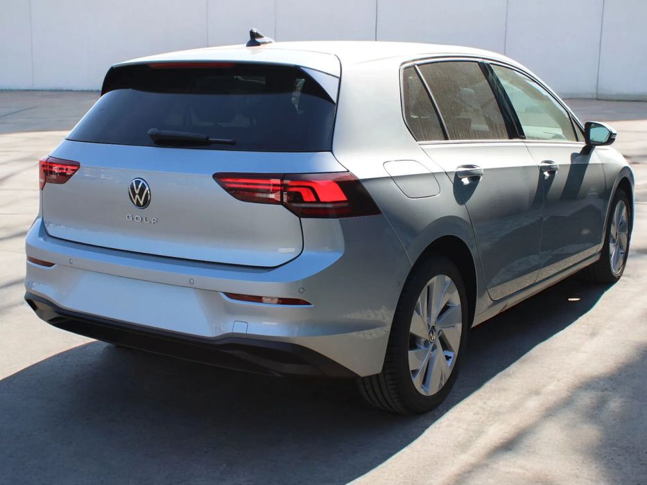 Volkswagen Golf Life Plus 1.5 Tsi 150Km Manual / Pakiet Style / /