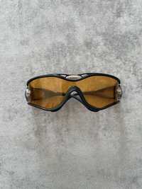 Спортивні туристичні окуляри ALPINA Doubleflex lens swing 30
