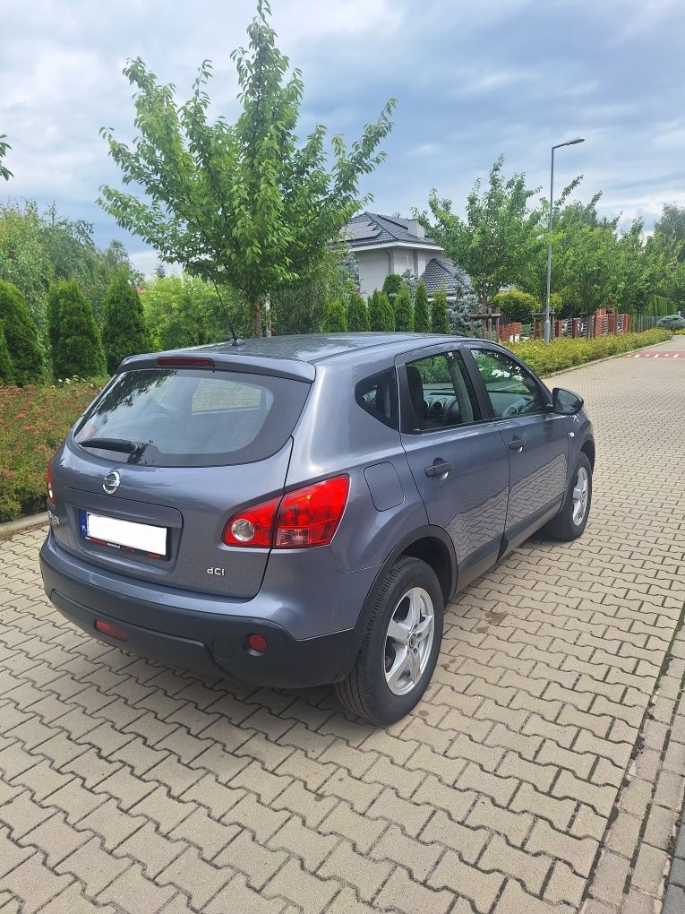 Nissan   Qashqai