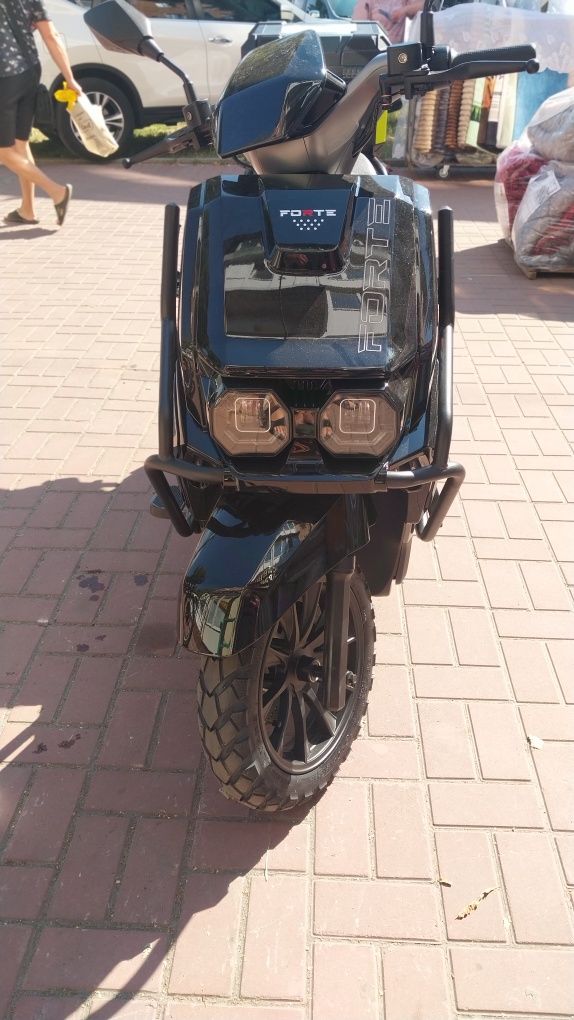 Акція !!! Електро Forte Orion 2500w