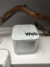 Router Web cube bez instrukcji