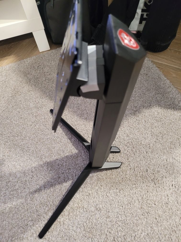 Stojak MSI 24" Mag24