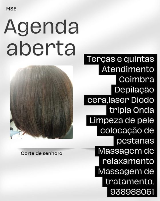 Terapias bem estar