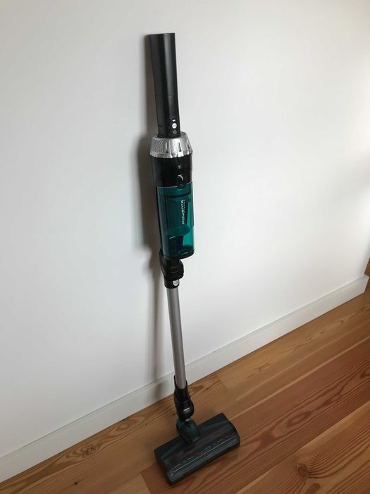 Aspirador de pó (portátil)