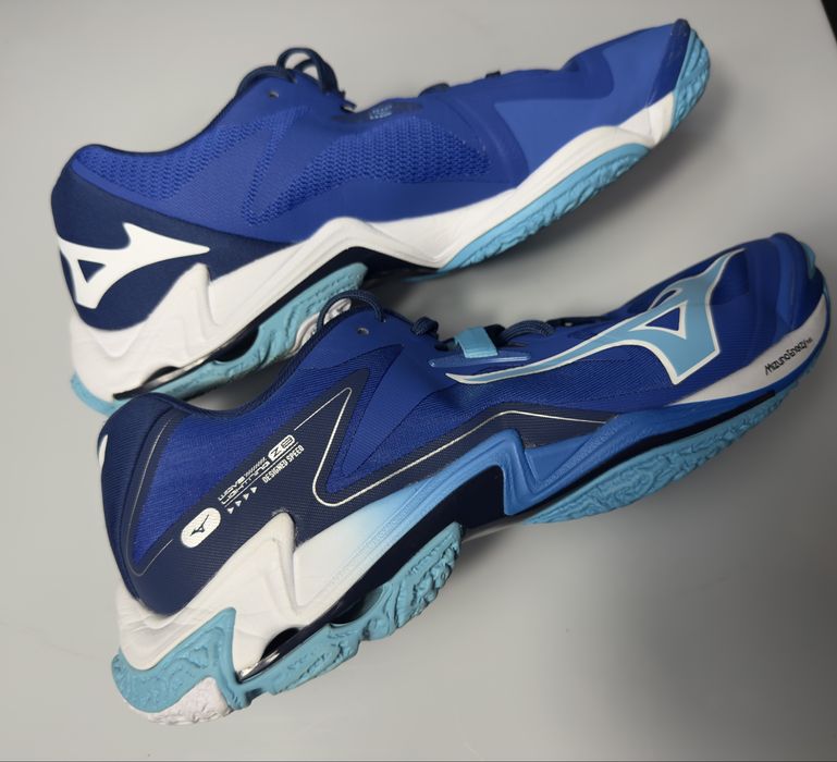 Mizuno Wave Lightning Z8 44р