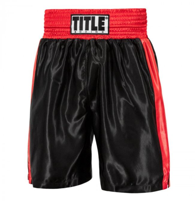 Title Boxing чоловічі,спортивні,боксерські шорти