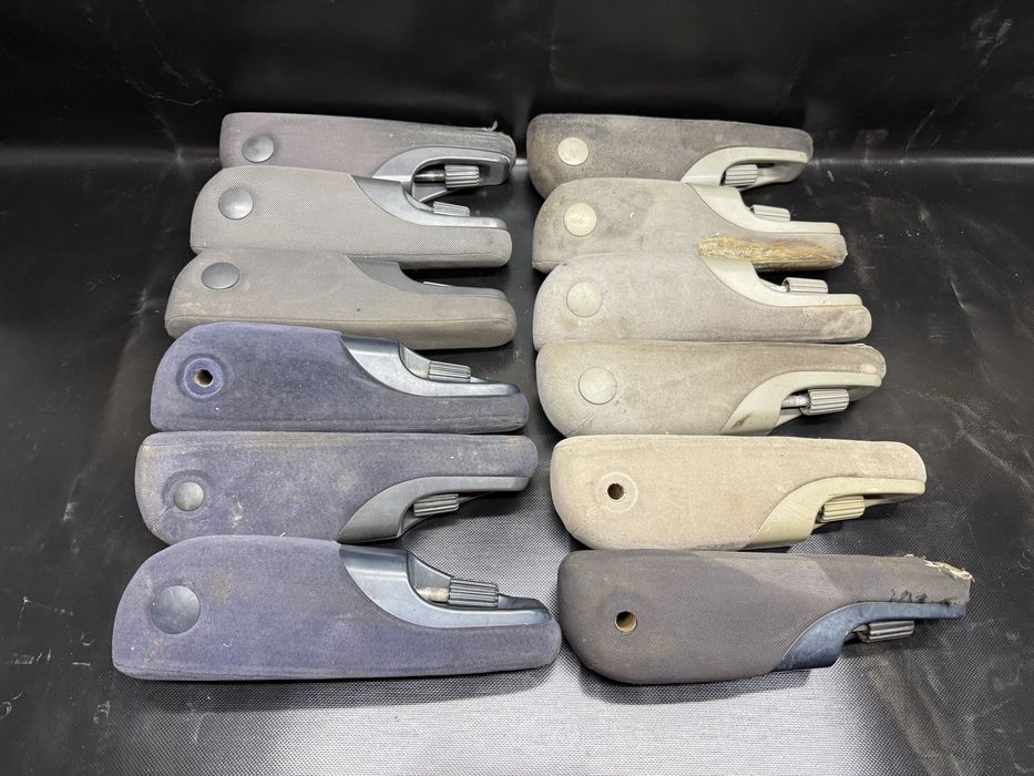 Підлокітники Шаран галакси альхабра