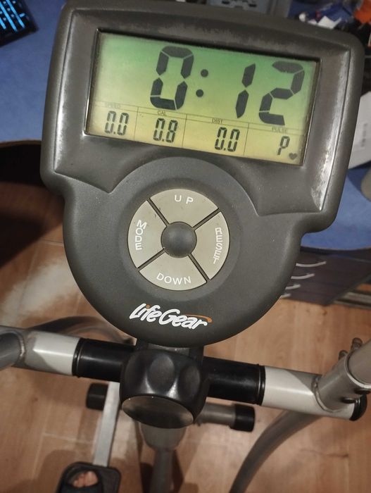 Орбітрек Life Gear,  велотренажер , орбитрек