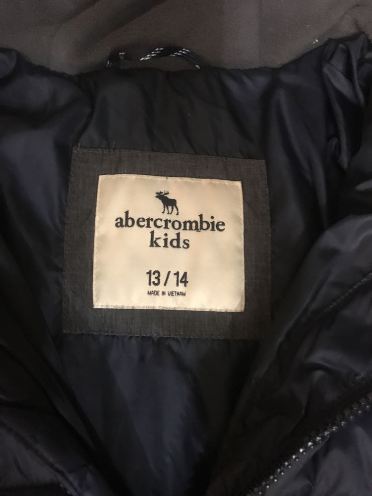 Куртка abercrombie оригінал Америка ,реглан Marks spencer оригинал