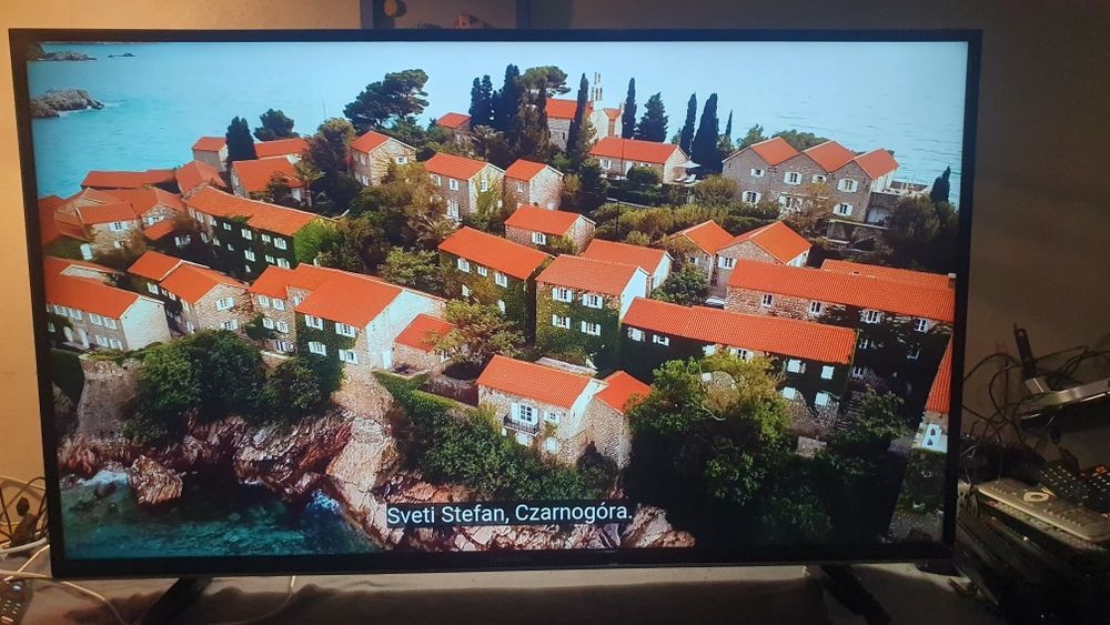 Telewizor LED Grundig 49" FireTv Edition, 4k UHD, SmartTv, Wi-Fi.