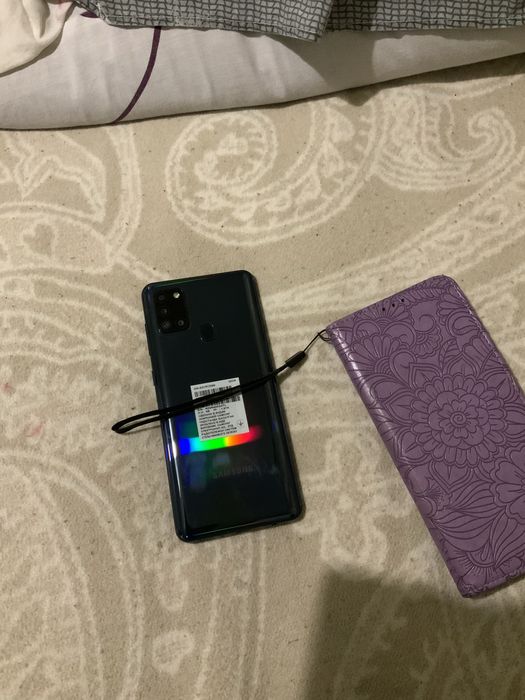 Samsung A21s 3/32gb NFC