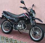 Suzuki dr 125 wr yzf SX rx tdr kmx Niemcy Okazja Sprawny Super Stan